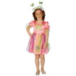 Schmetterling-Kostüme für Kinder Größe 116 