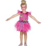 Gurimo-tex Kostüme für Kinder Kinder 116 Kostüm Schmetterling Gr 