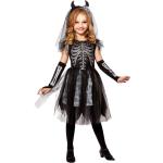 Widmann Halloween-Kostüme für Kinder Größe 116 