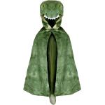 Grüne Meme / Theme Dinosaurier Dinosaurier-Kostüme für Kinder 