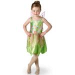 Peter Pan Tinkerbell Elfenkostüme & Feenkostüme für Kinder 