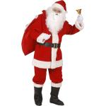 Kostüm Weihnachtsmann Santa XL