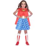 Amscan Wonder Woman Faschingskostüme & Karnevalskostüme 