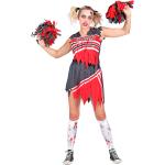 Widmann Cheerleader-Kostüme Größe M 