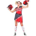 Widmann Cheerleader-Kostüme Größe S 