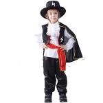 Zorro Ritter-Kostüme für Kinder 