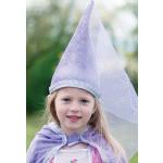 Lila Faschingshüte & Faschingsmützen für Kinder 