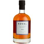 USA KOVAL Distillery Bourbon Whiskeys & Bourbon Whiskys 0,5 l 