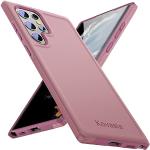 Reduzierte Rosa Samsung Galaxy S22 Ultra Hüllen mit Bildern 