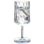 Koziol Crystal Weingläser 300 ml aus Glas 2-teilig 