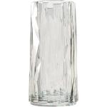 Koziol Crystal Wassergläser 300 ml mit Limonade-Motiv aus Kristall bruchsicher 