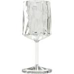 Moderne Koziol Crystal Gläser & Trinkgläser 200 ml aus Kristall bruchsicher 