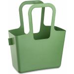 Grüne Koziol Einkaufstaschen & Shopping Bags aus Kunstfaser klein 