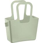Grüne Koziol Einkaufstaschen & Shopping Bags aus Kunststoff 
