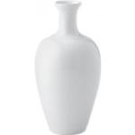 Weiße Asiatische KPM Große Vasen 