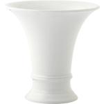 Weiße 14 cm KPM Vasen & Blumenvasen aus Porzellan 