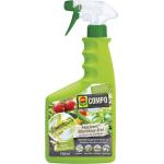 Kräuter & Gemüse Blattlaus-frei Compo Nativert® 750 ml Anwendungsfertiges Pumpspray