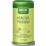 Kräuter-Meersalz - Dose (0.5 Kg)