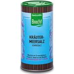Kräuter-Meersalz - Streuer (0.2 Kg)