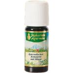 erfrischend Maharishi Ayurveda Ätherische Öle & Essentielle Öle 10 ml mit Eukalyptus 