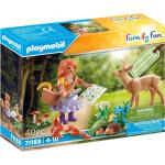 Playmobil Family Fun Pferde & Pferdestall Spiele & Spielzeuge 