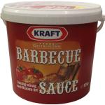 Kraft BBQ Saucen 