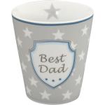 Krasilnikoff Happy Mug Best dad