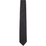 Schwarze HUGO BOSS BOSS Krawatten-Sets aus Seide für Herren 