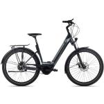 Kreidler Vitality Eco 10 625 Wave 2022 | schwarz/grau | 55 cm | E-Cityräder