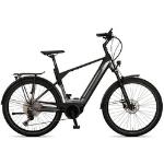 Kreidler Vitality Eco 10 Sport 625 2022 | schwarz/grau | 60 cm | E-Trekkingräder
