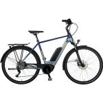 Kreidler Vitality Eco 3 Sport Diamant blau 60cm 2022 E-Bikes