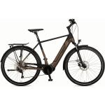Kreidler Vitality Eco 7 Sport CX+ Wave braun 45cm 2022 E-Bikes