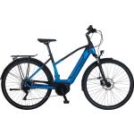 Kreidler Vitality Eco 7 Sport Trapez blau 45cm 2022 E-Bikes