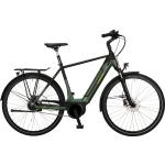 Kreidler Vitality Eco 8 Diamant Nexus FL grün 60cm 2022 E-Bikes