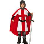 Fiestas Guirca Ritter-Kostüme aus Polyester für Kinder Größe 146 