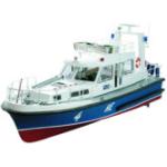 Krick Modelltechnik Polizei Ferngesteuerte Boote 