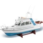 Krick Modelltechnik Ferngesteuerte Boote 