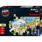 150 Teile Kosmos Zoo Puzzles 