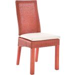 Rote Loom Stühle Höhe 50-100cm, Tiefe 0-50cm 