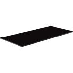 Schwarze Kristalia Tischplatten Breite über 500cm, Tiefe 300-350cm 