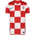 Kroatien Trikot Home Stadium EM 2021 Kinder