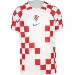 Kroatien Trikot Home Stadium WM 2022 Herren