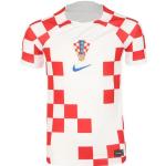 Kroatien Trikot Home Stadium WM 2022 Kinder