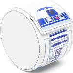 Weiße Star Wars R2D2 Uhrenaufbewahrungen: Uhrenboxen & Uhrenkästen für Herren 