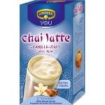 KRÜGER Chai Latte Vanille-Zimt Instanttee 250 g