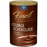 Krüger Dunkle Schokolade Feinherb, 300g Dose 0.3 kg