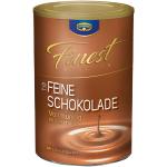 Krüger Feine Schokolade Vollmundig, 300g Dose 0.3 kg