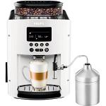 Krups Essential Kaffeevollautomat EA8161 | 3 Tempe