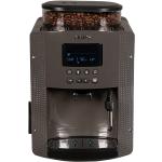 Krups Kaffeevollautomat EA8155/EA815B (EA815B grau)