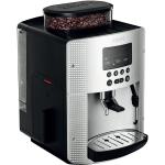 Reduzierte Krups Kaffeevollautomaten aus Metall 